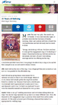Mobile Screenshot of jillsavage.org